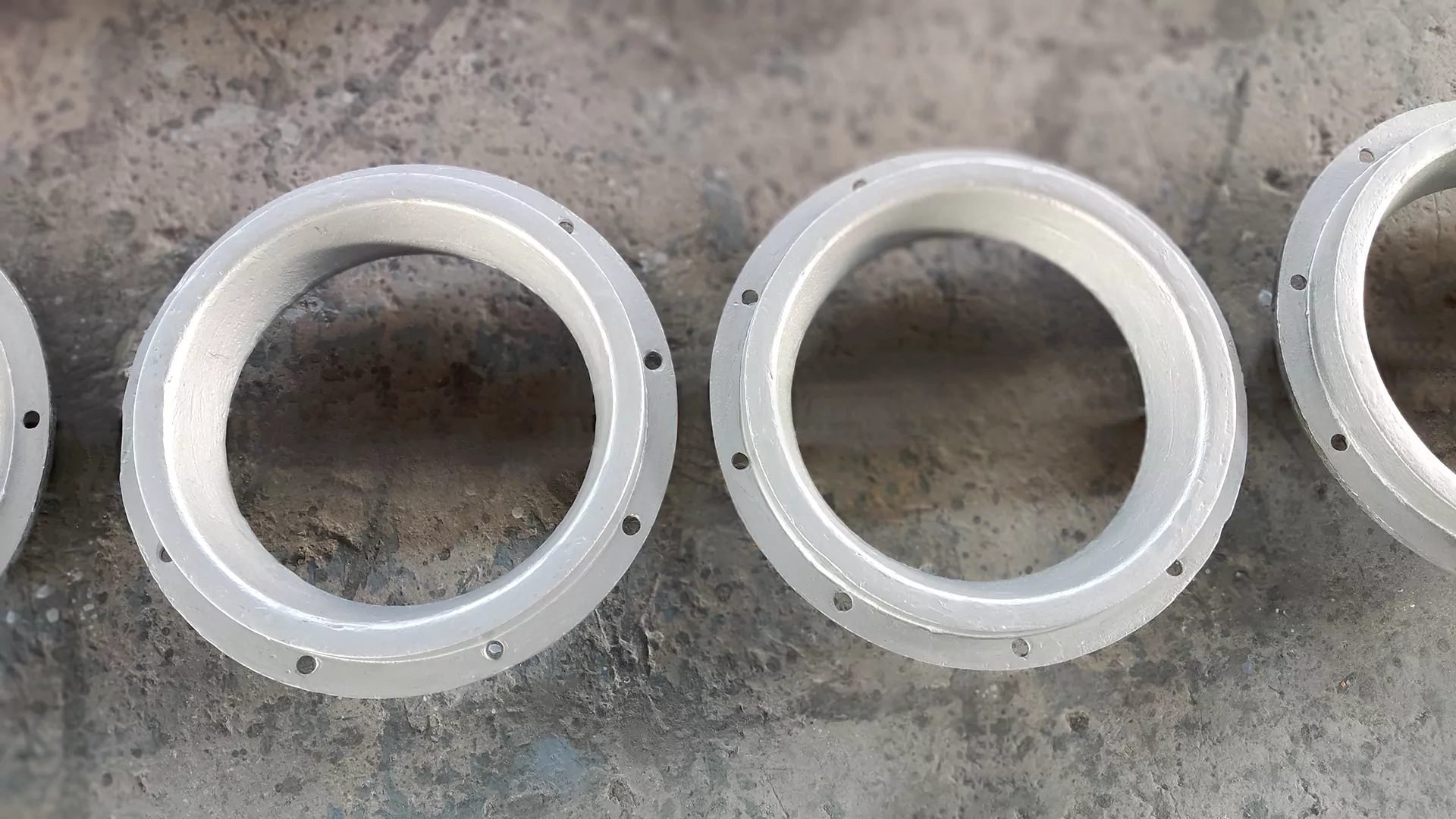 Sand/Rock Washing Machine Parts 20 Top-Sand Washing Machine Parts