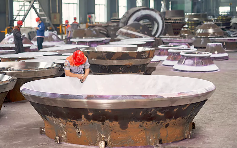 Dimensional checking