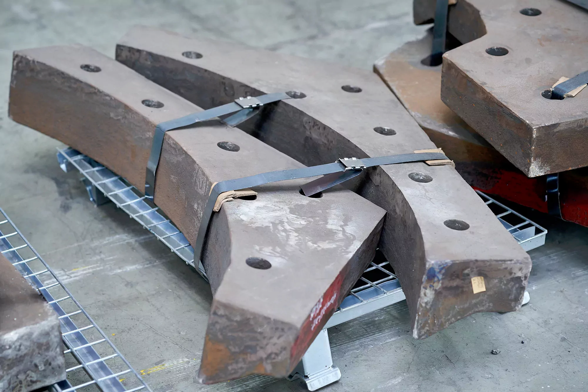 Metal-Crusher-Parts-8