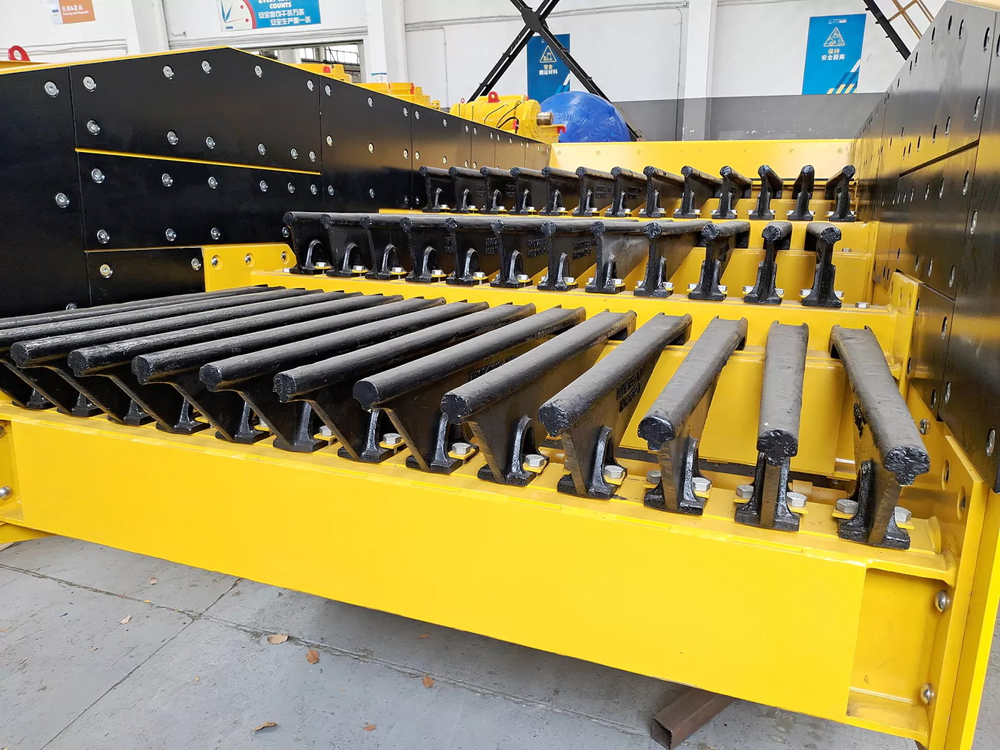 Sand Washing Machine Parts3