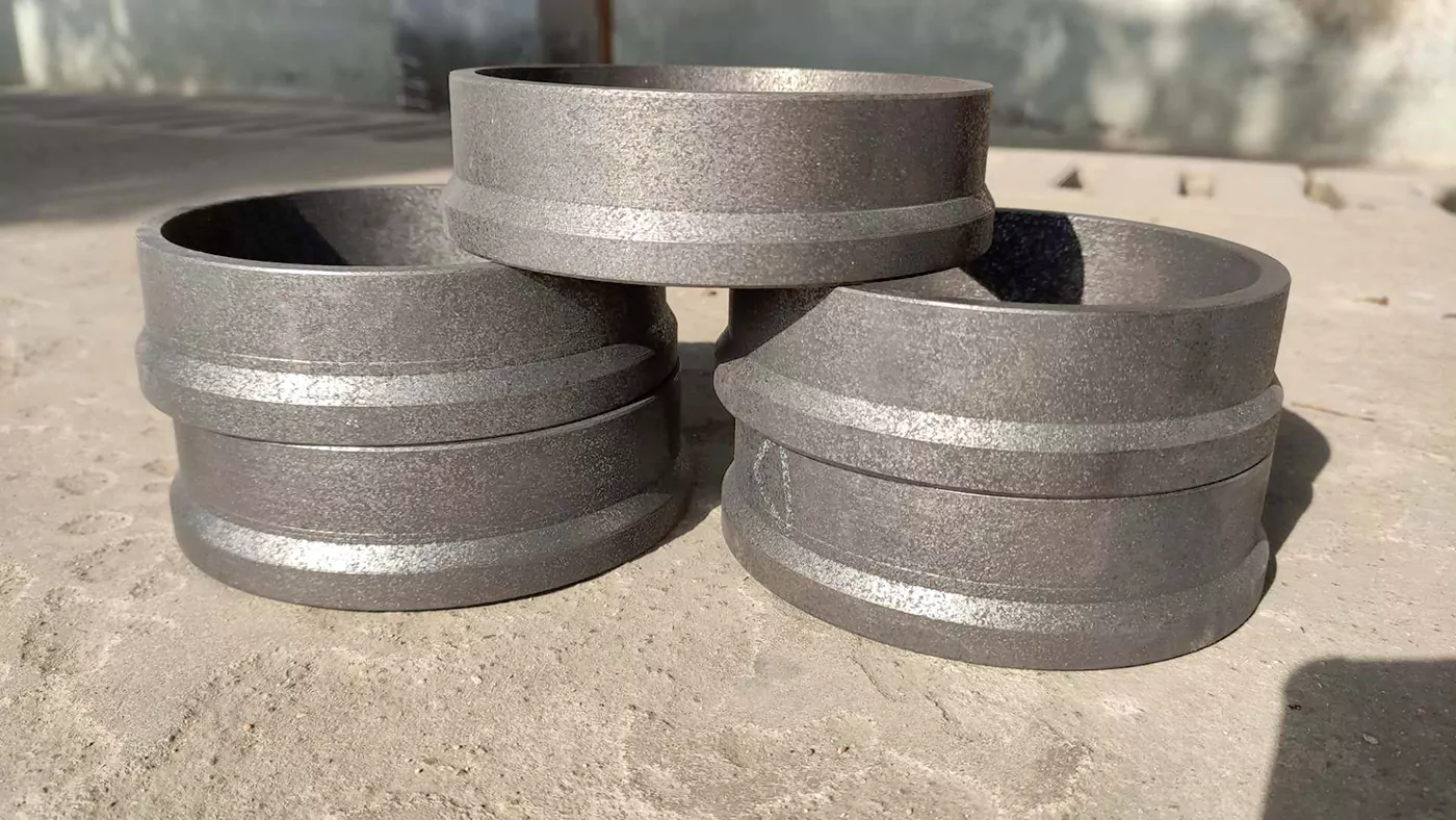 Sand Washing Machine Parts7