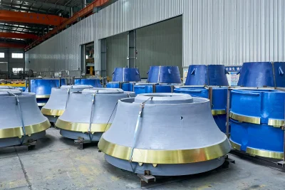 Top-Cone Crusher Parts