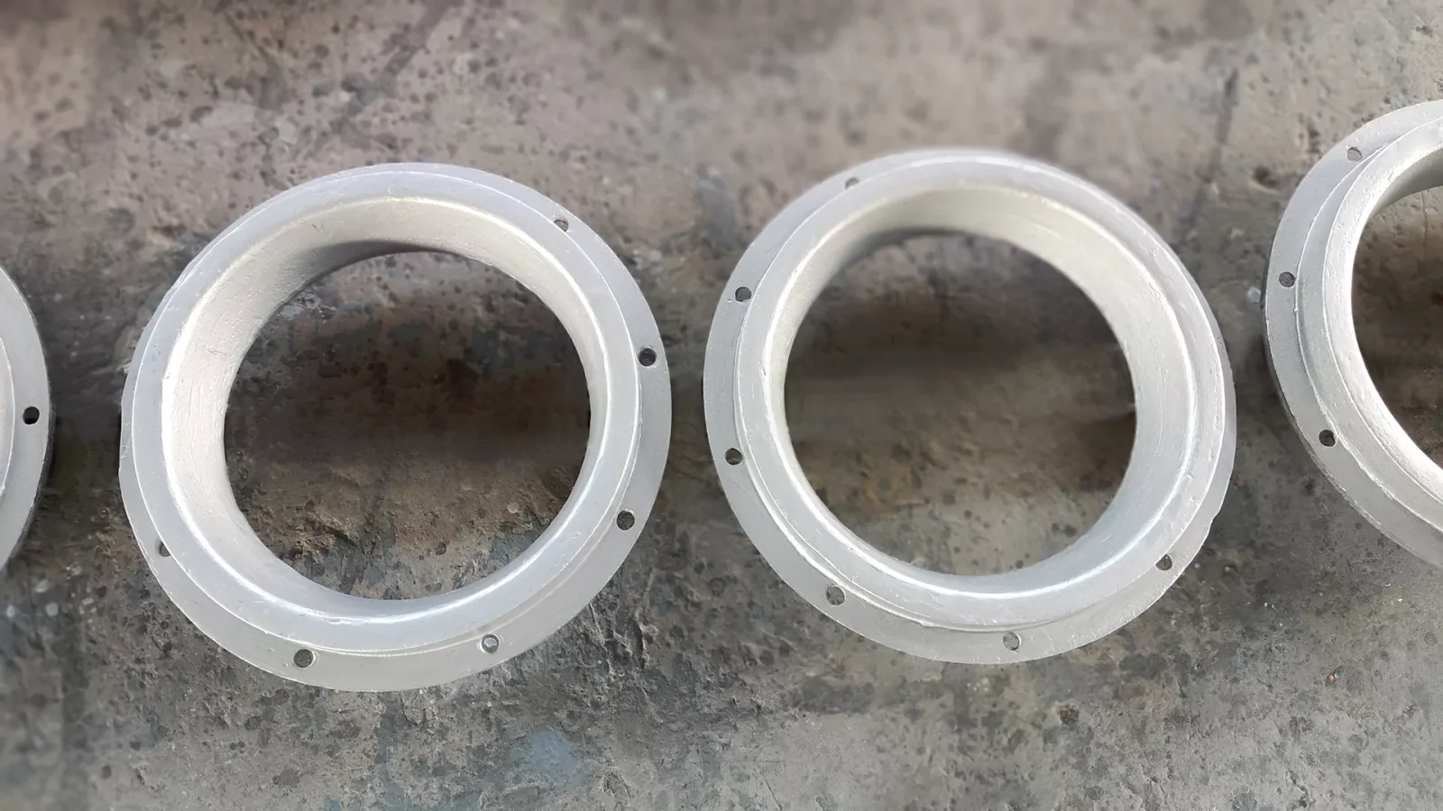 top-Sand Washing Machine Parts