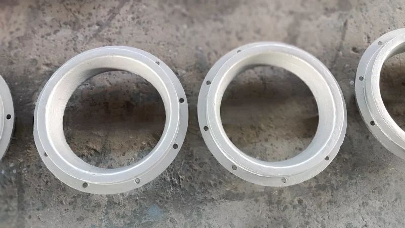 Top-Sand Washing Machine Parts