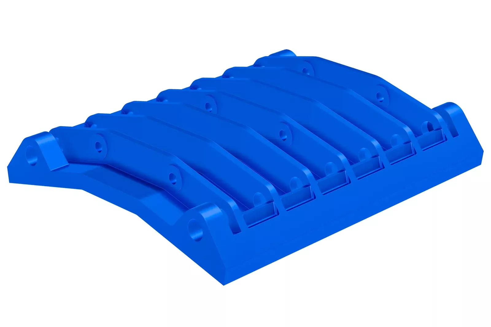 Impact Crusher Wear Parts