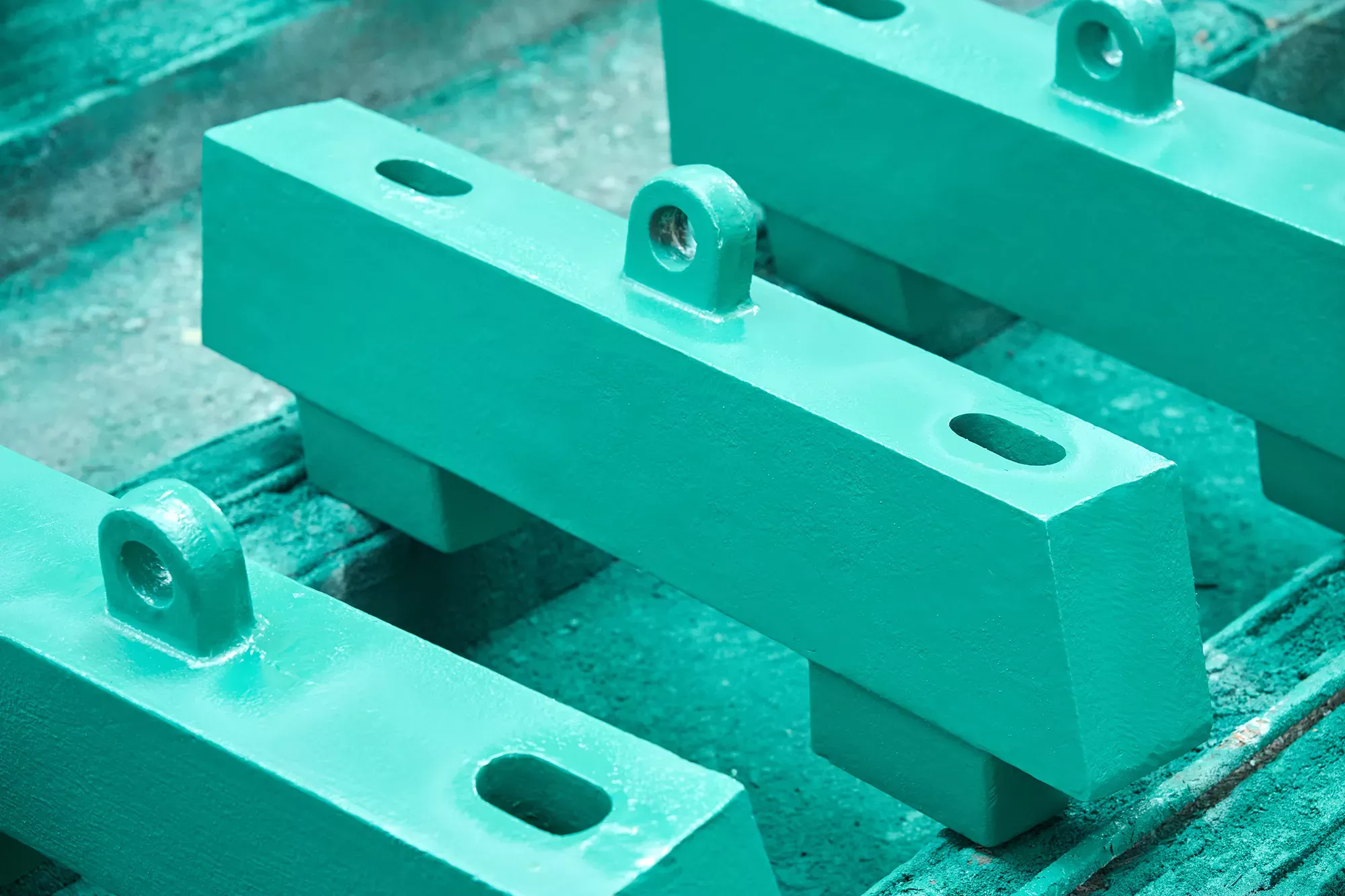 Manganese Ball Mill Liners 20 Manganese Ag Mill Liners