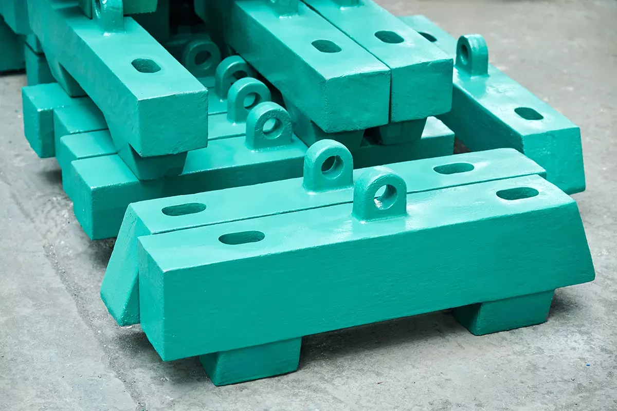 Manganese Ball Mill Liners 17 Manganese Ball Mill Liners