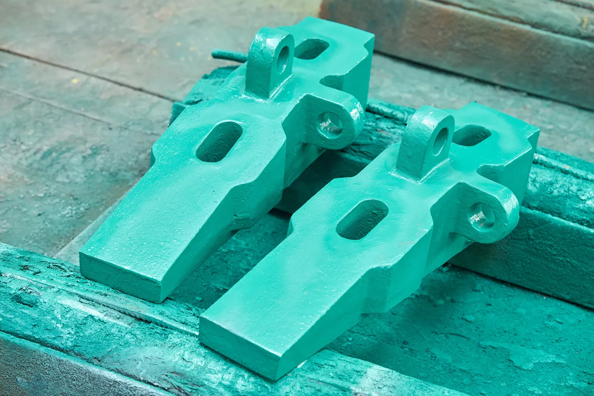 Manganese Ball Mill Liners 19 Manganese Mill Liners