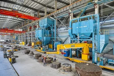 Huasheng Modeling Workshop