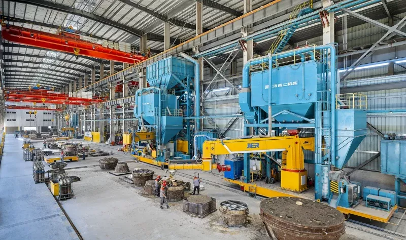 Huasheng Modeling Workshop